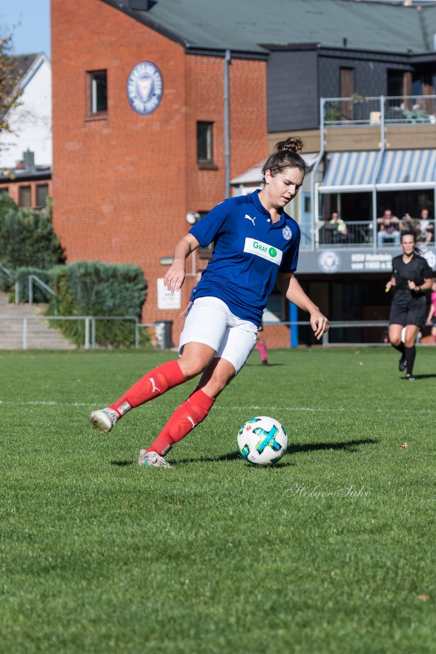 Bild 210 - Frauen Holstein Kiel - SV Meppen : Ergebnis: 1:1